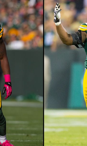 2015 Packers draft preview: Grading the 2012 class